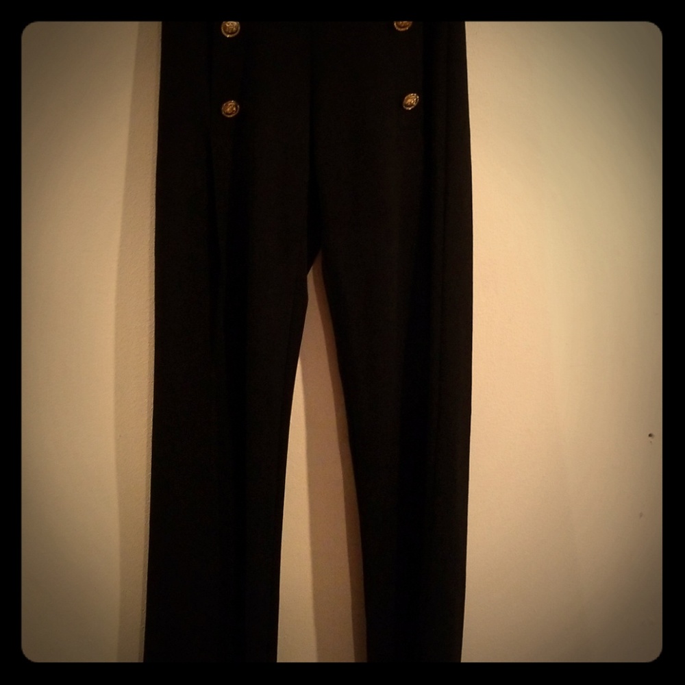 Dress pants